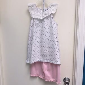 Smockingbird set